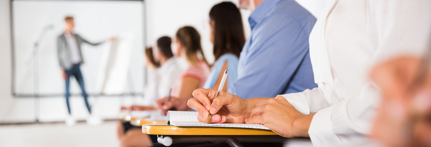 Choisir votre école de management à Lyon