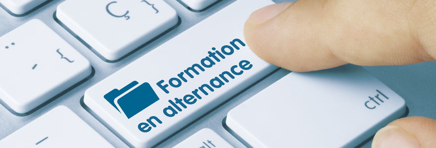 Formation en alternance