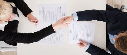 accès à l'emploi
